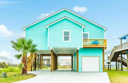 Paradise Steps to Beach Game Room Family Fun - Foto 8