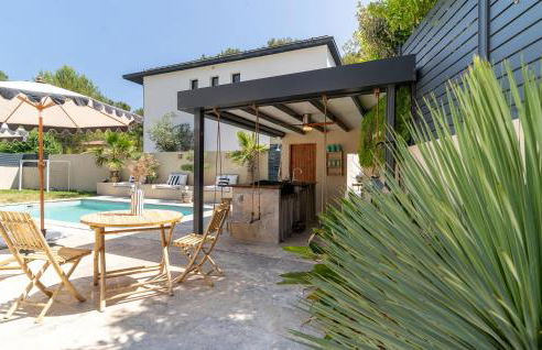 Maison Piscine Proche Cassis - Foto 12