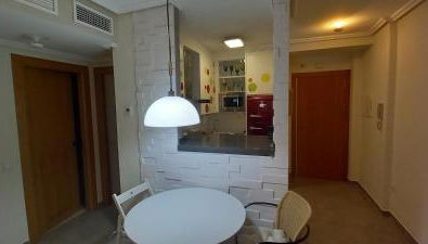 Apartamento El Zapillo II - Foto 4