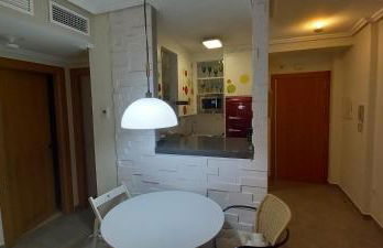 Apartamento El Zapillo II - Foto 4