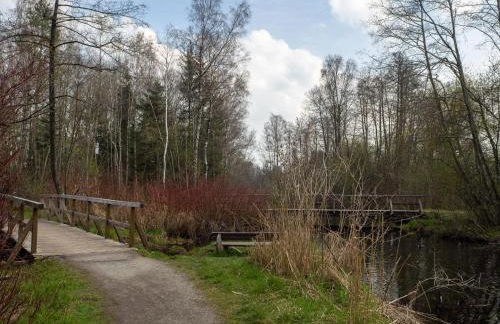 Moderne Unterkunft in Leutkirch - Foto 30