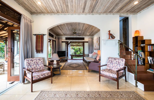 Devi's Place - Foto 41