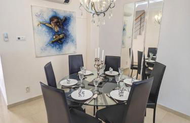 Villa Quintaloes, 5 mins from Old Town Albufeira - Foto 9