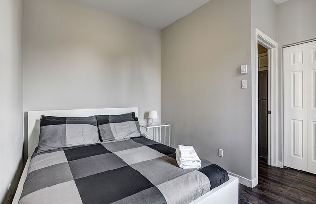 DestinationStays-University of Montreal - Foto 6