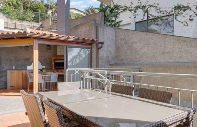 Casa Amarela in Funchal - Foto 55