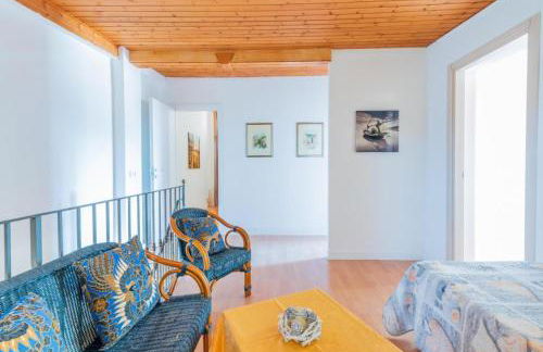 Villa con piscina al mare - Foto 19