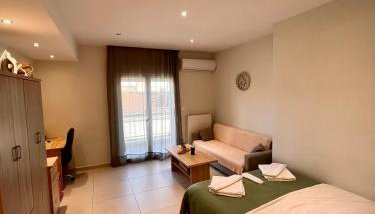 Fillio 's Apartment, Ptolemaida - Foto 4