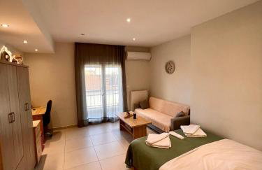 Fillio 's Apartment, Ptolemaida - Foto 4