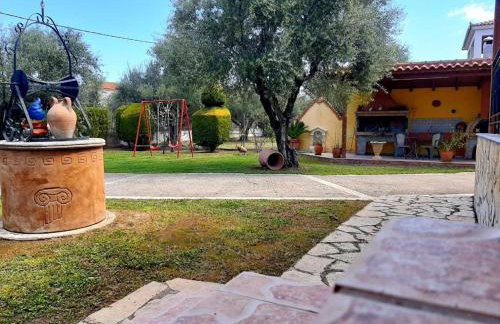 Vasiliki's House Zacharo , 27054 , Ilias - Foto 9