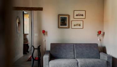 Le Suite di Borgo Casa Scaparone - Foto 4