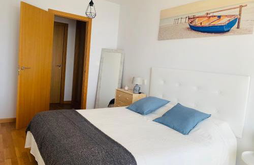 Apartamentos LAMAROSA - DELUX -PARKING- - Foto 19