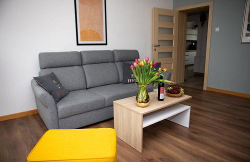 Mieszkanie Węgierska Górka - Foto 54