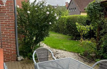 Wohnung nahe Heidepark & Serengetipark - Foto 6