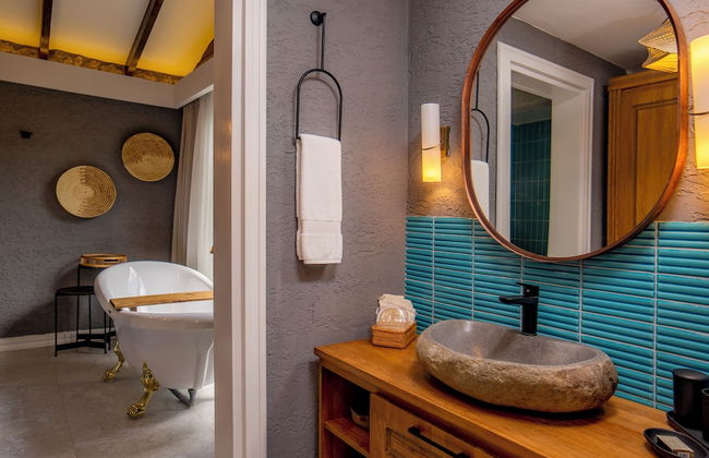 Kaya Villas Exclusive - Photo 59