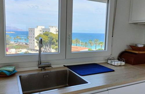 Apartamento 1ª línea de playa - Photo 13