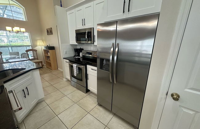 Beautiful 4-bedroom Pool Villa in Southern Dunes With a Golf Course View - Foto 8