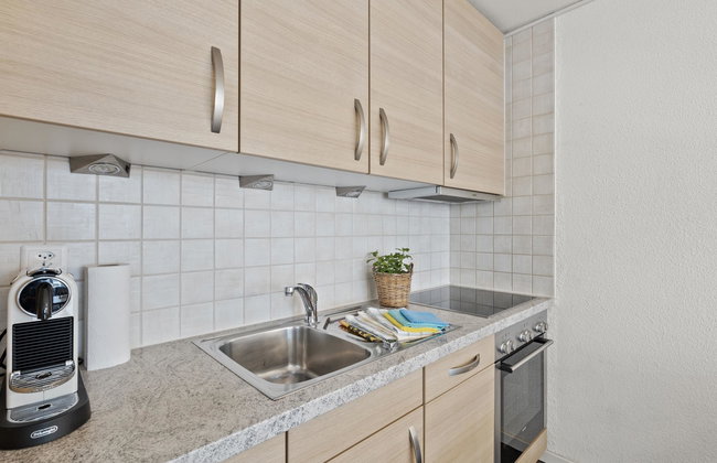 Nr.08 Haus Sursilvana - Foto 8