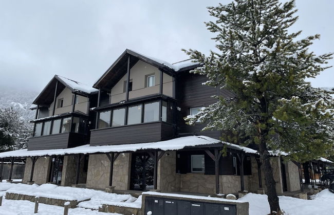 Catedral Suites - Foto 69