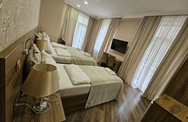 Hotel Giorgi - Foto 10