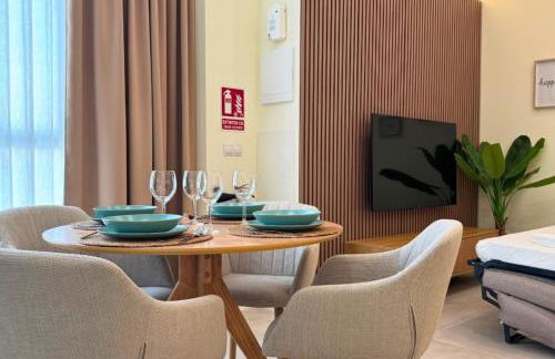 Illetes Flats - Suite cerca de Feria de Muestras y Metro - Foto 22