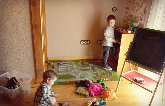 Casa La Plaza - Photo 9