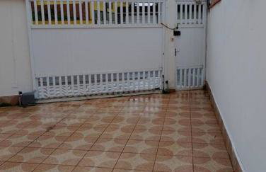 casa a uma quadra da praia - Foto 13