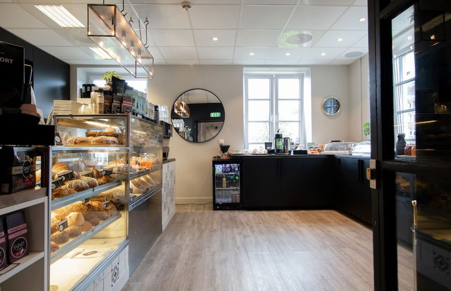 Wilhelmsen house Apartments - Photo 61