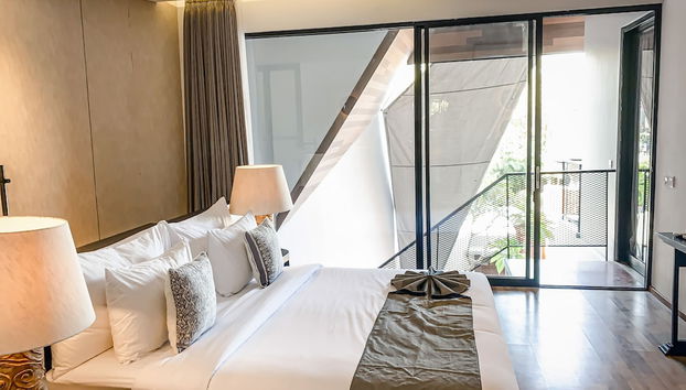 Serenity Villa - Foto 2, Habitación