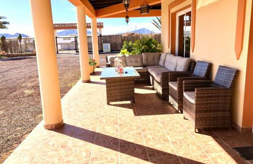 Villa Oliva Fuerteventura - Photo 12