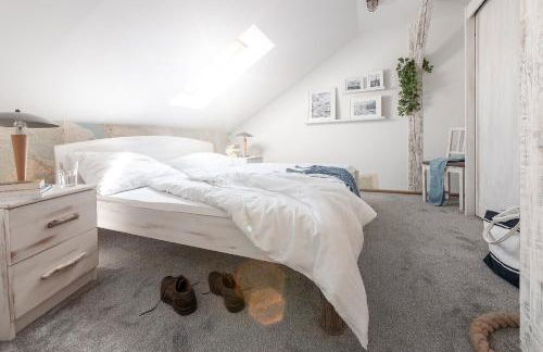 Die Ferienwohnung direkt am Meer - Foto 6