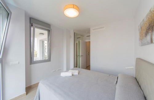 Holamar Luxury Apartment - Inmodream Calpe - Foto 8