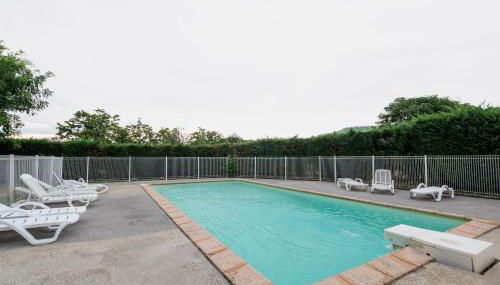 Les Sources Gite Cabernet - Foto 2