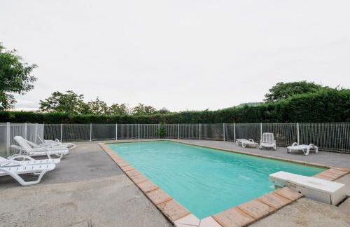 Les Sources Gite Cabernet - Foto 2