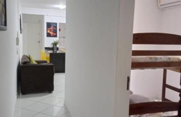 Apto 02 dormitórios a 100 mts praia - Florianópolis - Ingleses Gaivotas - Foto 11