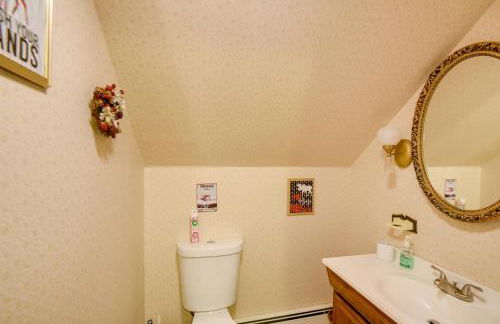 Cozy Home with ATV Trail Access in Berlin! - Foto 18