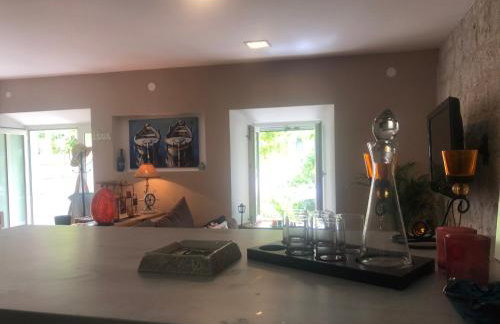 SECRET PARADISE-Holiday home with hot tub and BBQ - Photo 36