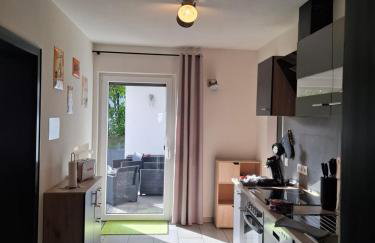 Ferienwohnung Im Wiesenrain - Foto 5