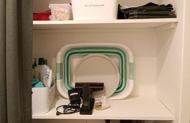 Meublé 3 étoiles - PISCINE- BALCON - TENNIS - Foto 56