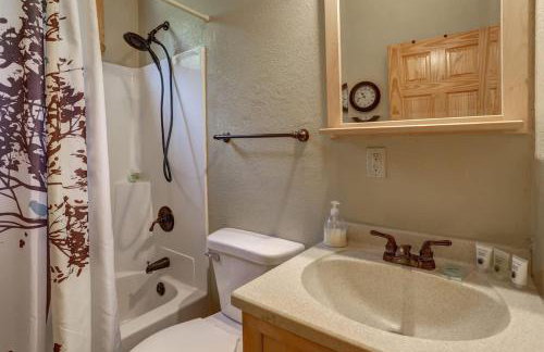 5 Miles from Mt- Rushmore with private hot tub - Foto 21