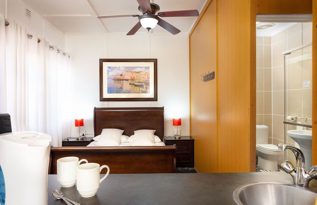 Gariep Dam SunRose Group of Guest Houses - Foto 30