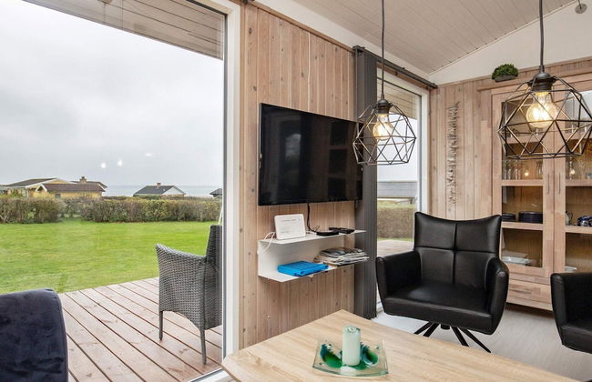 6 Person Holiday Home in Oster Assels - Photo 8