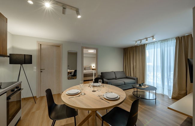 Leviosa apartment airport by Airstay - Foto 15