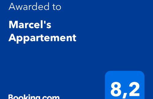 Marcel's Appartement - Foto 9