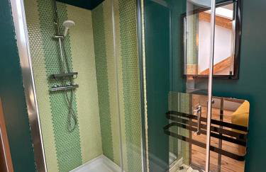 LOFT DES SABLES - Loft moderne à 50m de la plage - Foto 21