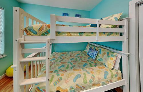 Port A Paradise by Silver Sands Vacation Rentals - Foto 56