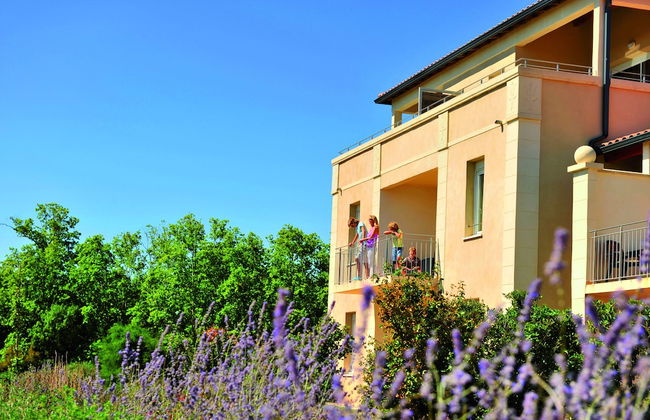 La Résidence du Château de Jouarres - Foto 65