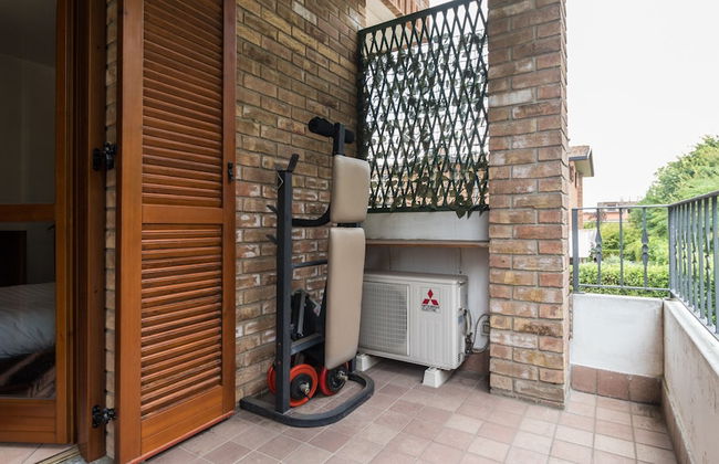 Italianway - Andrea Doria 49 - Photo 18