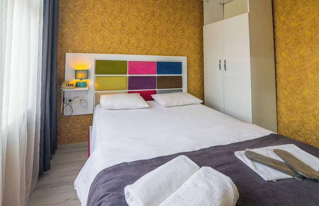 Imza Suite - Foto 19