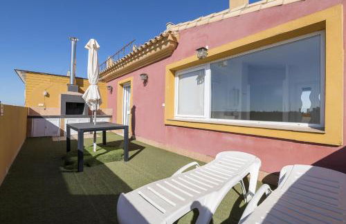 Atico Costa Do ana in Mallorca - Photo 8