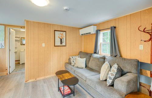 Cozy Brownville Cabin 2 Mi to Schoodic Lake! - Foto 5